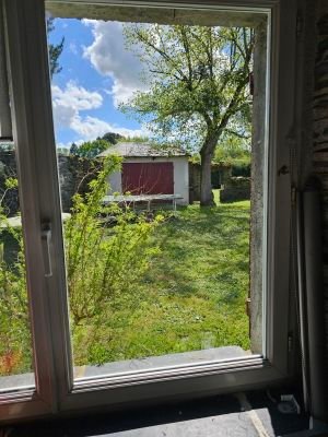 Contrôle d’un double vitrage lors d’une intervention