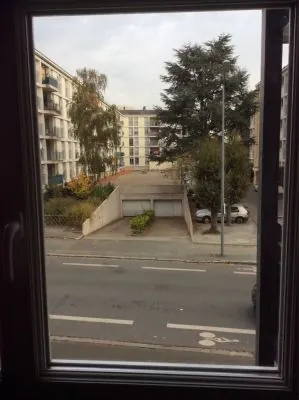 Après : nouveau 4/16/4 avec intercalaire blanc