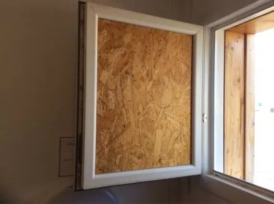 Colmatage renforcé après casse dans les Mauges
